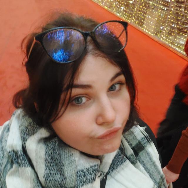 Elisabeth Sarre