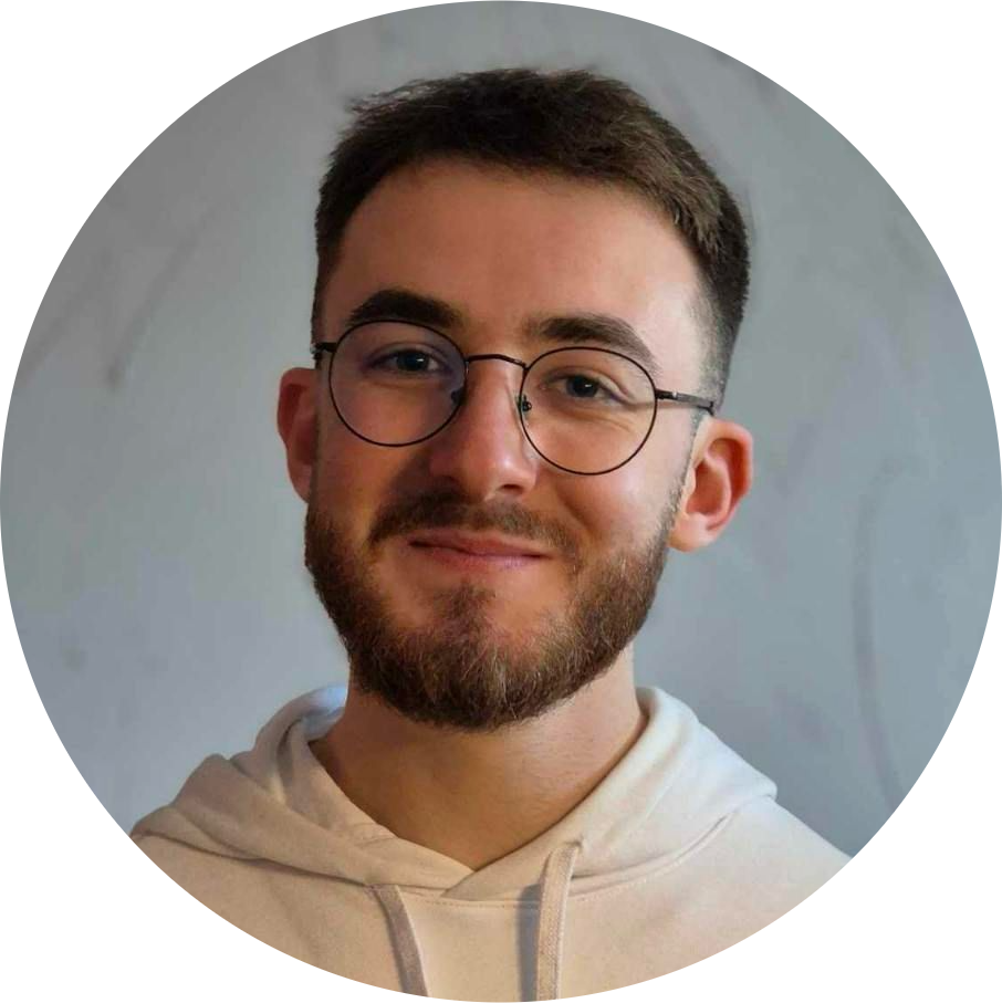 Lucas Serre-Colombier
