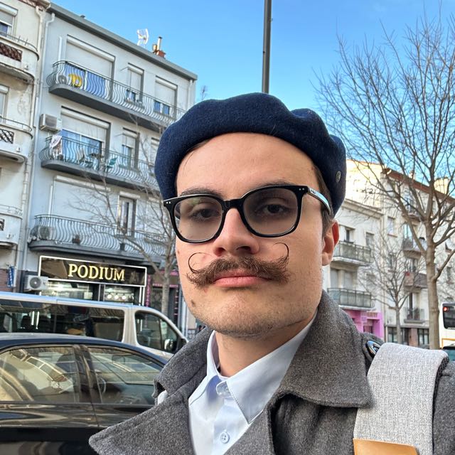Nathan Martin