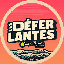 Déferlantes