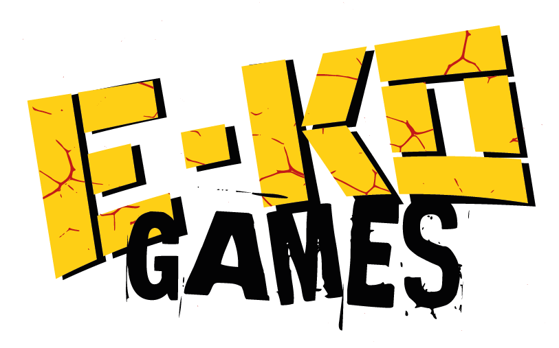Ekogames