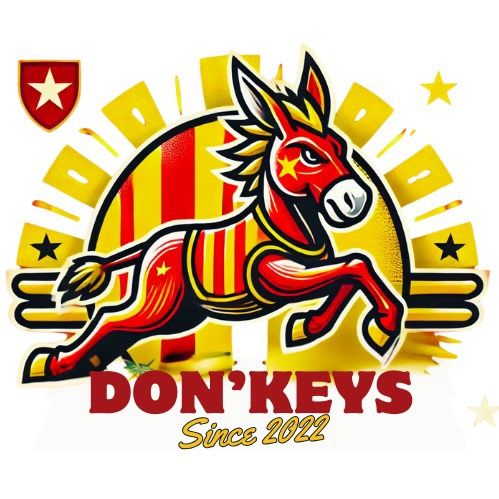 BDE Donkey's